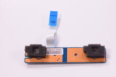 H000031220 for Toshiba -  Touchpad Button Board