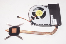 H000037350 for Toshiba -  Thermal Module Fan & Heatsink