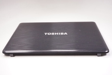 H000037490 for Toshiba -  LCD Back Cover