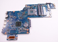 H000038240 for Toshiba -  Intel Motherboard