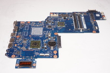 H000043610 for Toshiba -  AMD E2-1800 1.7GHz CPU Motherboard