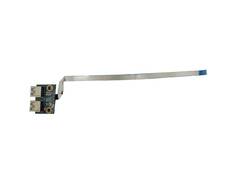 H000057040 for TOSHIBA -    Ffc 12p 0.5mm 221m, Usb Board P50-AST2NX2