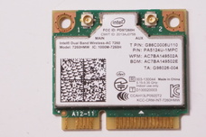 H000065000 for Toshiba -  Wireless Card