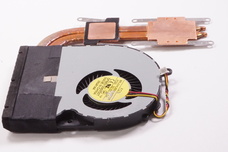 H000068000 for Toshiba -  Thermal Module Fan & Heatsink