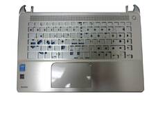 H000068640 for Toshiba -  Topcase with Touchpad