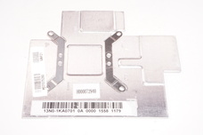 H000072940 for Toshiba -  CPU Heatsink