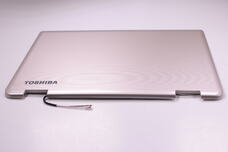 H000073260 for TOSHIBA -    Lcd Back Cover L15W-B1208 L15W-B1320 l15w-b1310