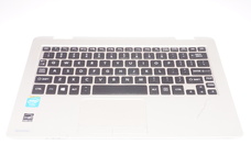 H000073300 for Toshiba -  US Palmrest & Keyboard