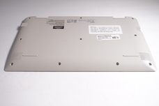 H000073320 for TOSHIBA -    Bottom Case Assembly L10T L15-B1330