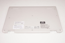 H000073350 for Toshiba -  Bottom Base Cover