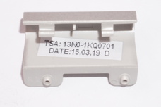 H000073360 for TOSHIBA -    Lcd Hinge Cover CL15 CL15-B1300 Satellite