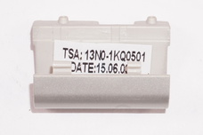 H000073380 for TOSHIBA -    Hinge Cap Il-Touch CL10T