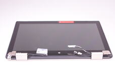 H000073420 for Toshiba -  11.6 HD Touch Screen Full Assembly