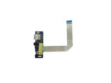 H000074130 for TOSHIBA -    Io Board/ Tb L15W-B1208 L15W-B1208D L15W-B1310