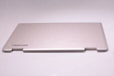 H000074930 for Toshiba -  LCD Back Cover