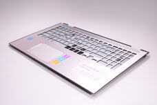 H000082350 for Toshiba -  Touchpad Palmrest