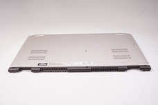 H000082410 for Toshiba -  Bottom Base Cover Silver