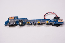 H000087020 for Toshiba -  IO USB Audio Board