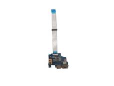 H000087400 for TOSHIBA -    Io Board / U2 1/ Gl/ Board C70 C75-C7130