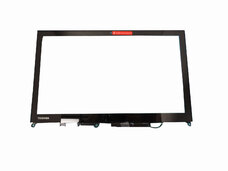 H000090110 for Toshiba -  LCD Front Cover with Touch Glass