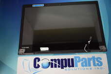 H000096320 for Toshiba -  12.5” FHD Glossy Lcd Assembly