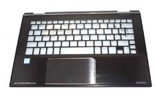 H000097260 for Toshiba -  Palmtrest US Keyboard