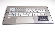 H000097570 for Toshiba -  Palmrest Touchpad