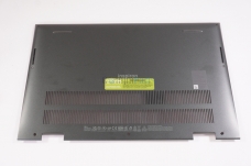 H12JT for Dell -  Bottom Base Cover