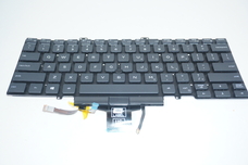 H2DXX for Dell -  US Keyboard