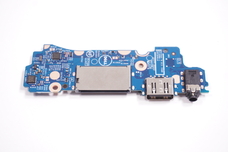 H6Y9W for Dell -  Input Output IO Board