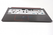 H7FN1 for Dell -  Palmrest Top Cover & Touchpad