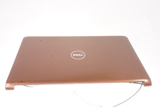 H866M for Dell -  LCD Cover