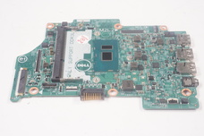 H8C9M for Dell -  Intel Core i7-6500U Motherboard