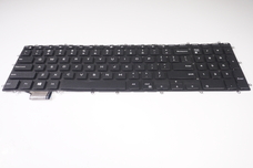 H9P3P for Dell -  US Keyboard