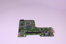 H9V44 for Dell -  14 3451 Dual Core 2.16Ghz Motherboard