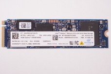 HBRPEKNX0101AH for Intel -  256GB PCIe NVMe 16GB Optane SSD Drive