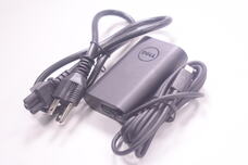 HDCY5 for Dell -   45W 20V 2.25A  AC Adapter