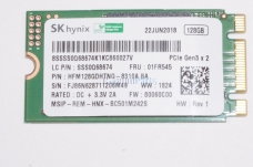 HFM128GDHTNG for Hynix -  128Gb  PCle gen 3 Solid State Drive