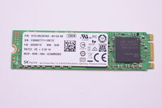 HFS128G39TND-N210A for Hynix -  128GB MLC SATA 6Gbps M.2 2280 SSD Drive