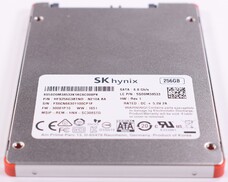 HFS256G3BTND-N210A for Hynix -   256GB MLC SATA 6Gbps 2.5-inch Internal Solid State Drive