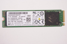 HFS256GD9TNG-62A0A for Lenovo -  256GB M.2 2280 PCIe NVMe Gen3x4 SSD Drive