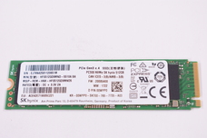 HFS512GD9MND-5510A for Hynix -  512GB MLC PCI Express 3.0 x4 M.2 2280 SSD Drive