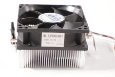 HI.12900.001 for Acer -  Fan Heatsink Thermal Module