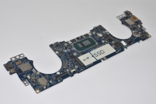 HJ0FY for DELL -    Intel  i7-1165G7 8GB Motherboard  XPS 13 9310