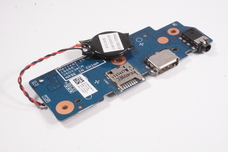 HKMJ8 for Dell -  Input Output Board