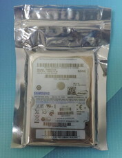 HM321HI for Samsung -  320GB Laptop Hard Drive