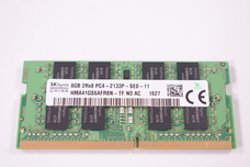 HMA41GS6AFR8N-TF for Hynix -  8GB PC4-2666V 2666Mhz DDR4 SO-DIMM Memory