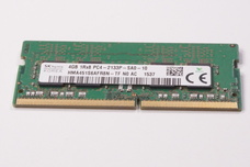 HMA451S6AFR8N-TFN0 for Hynix -  4GB PC4-17000 DDR4-2133MHz SO-DIMM  Memory