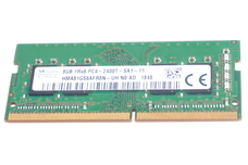 HMA81GS6AFR8N-UHN0AD for Hynix -  8GB PC4-2400T DDR4 2400Mhz SO-DIMM Memory