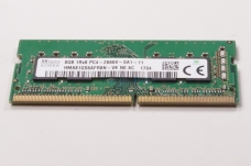 HMA81GS6AFR8N-VKN0AC for Hynix -  8GB PC4-2666V 2666Mhz DDR4 SO-DIMM Memory